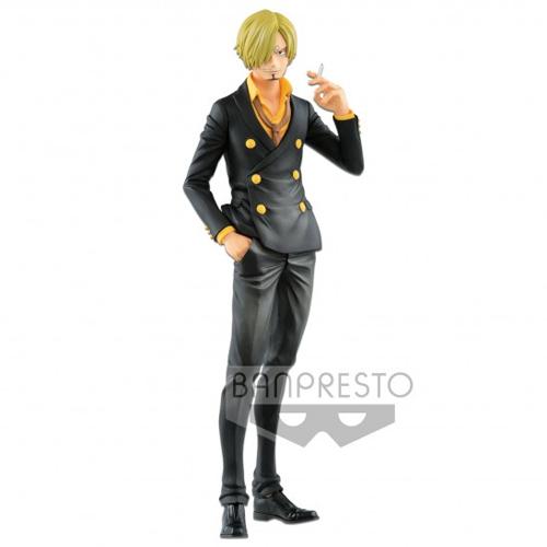 [BANPRESTO][원피스][Grandista][THE GRANDLINE MEN] 상디 [35786]