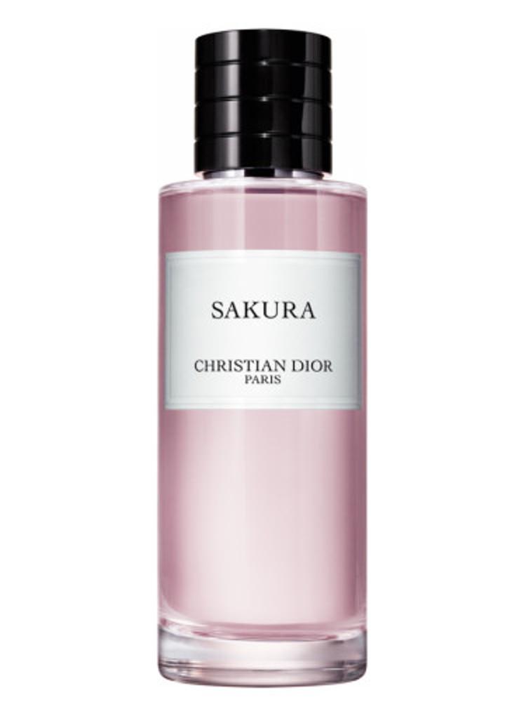 [디올] 메종 크리스챤 디올 사쿠라 퍼퓸 SAKURA PARFUM 40ml