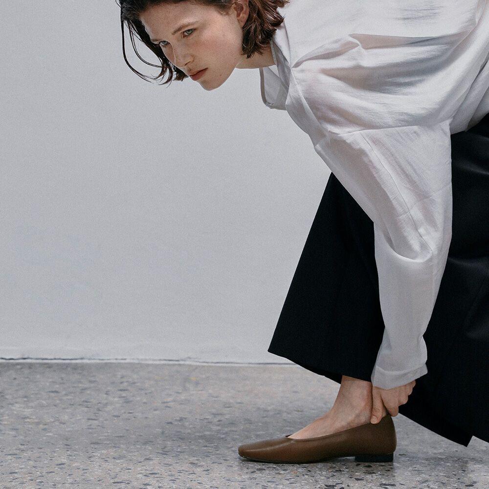 LISE Classic Flats (3color)