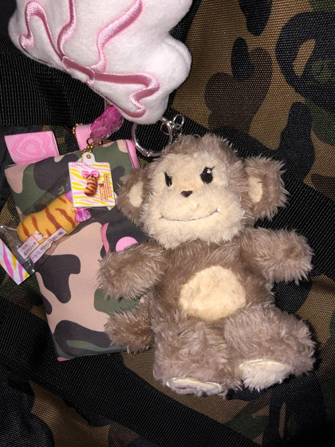 [last stock] orang crew