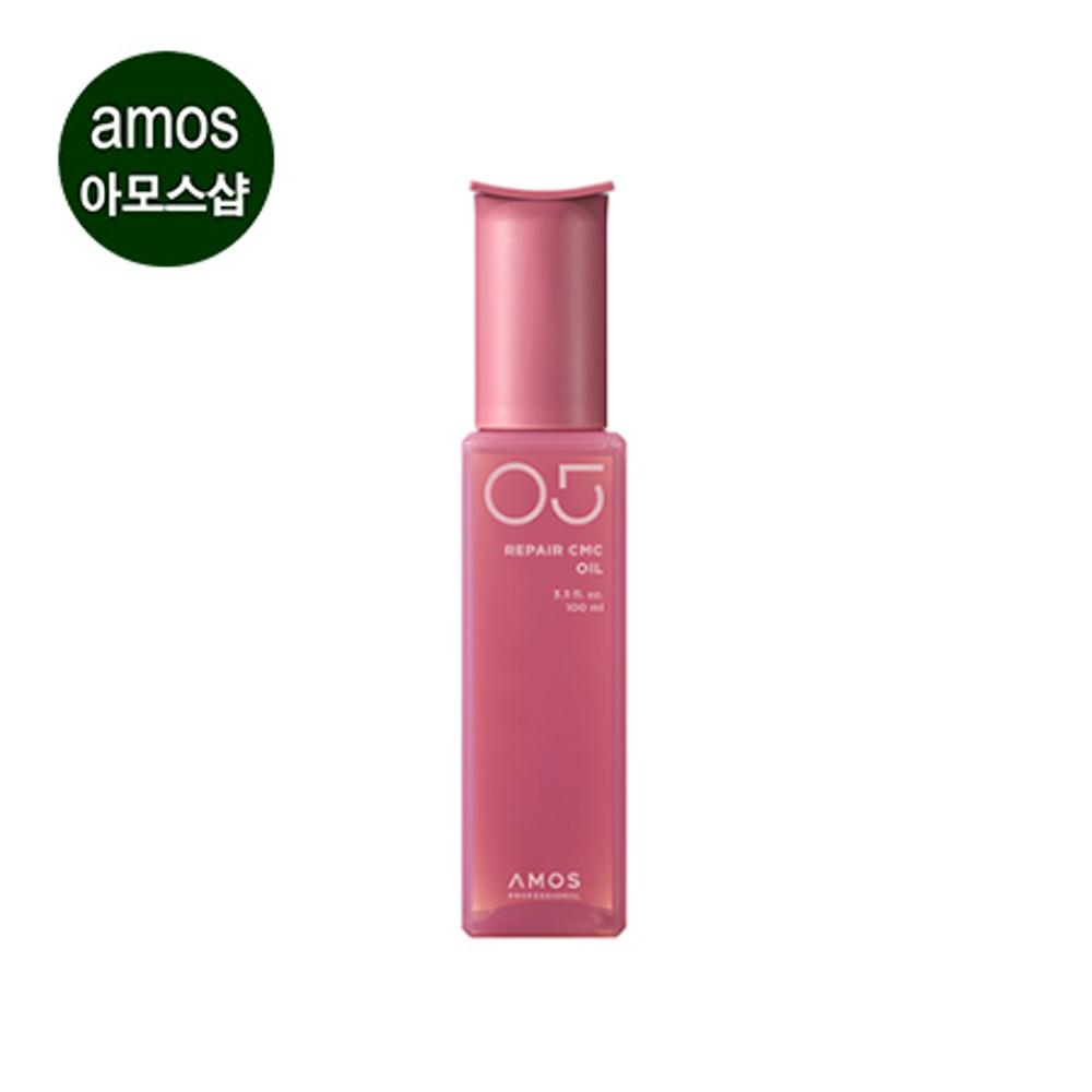 아모스 리페어 CMC 오일 100ml