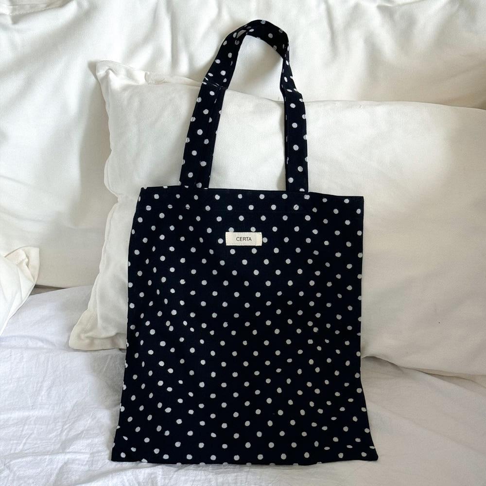 Autumn Easy bag 2 Colors (에코백)