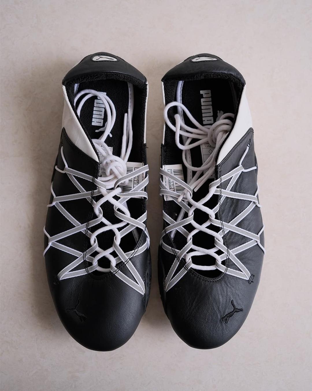 Puma Contre lace | 후루츠패밀리