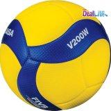 미카사 MIKASA 배구 V200W