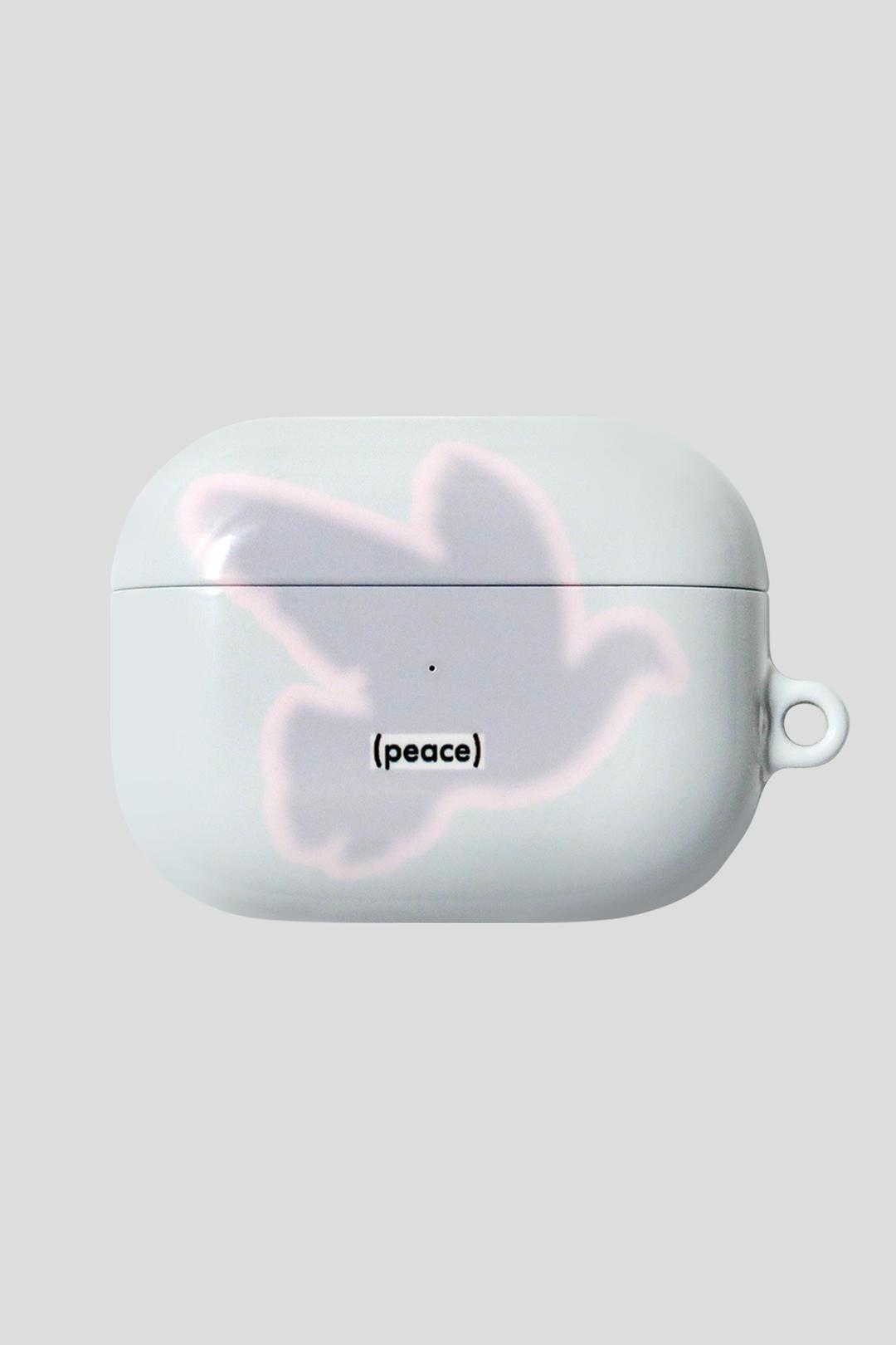 AIRPODS CASE Peace