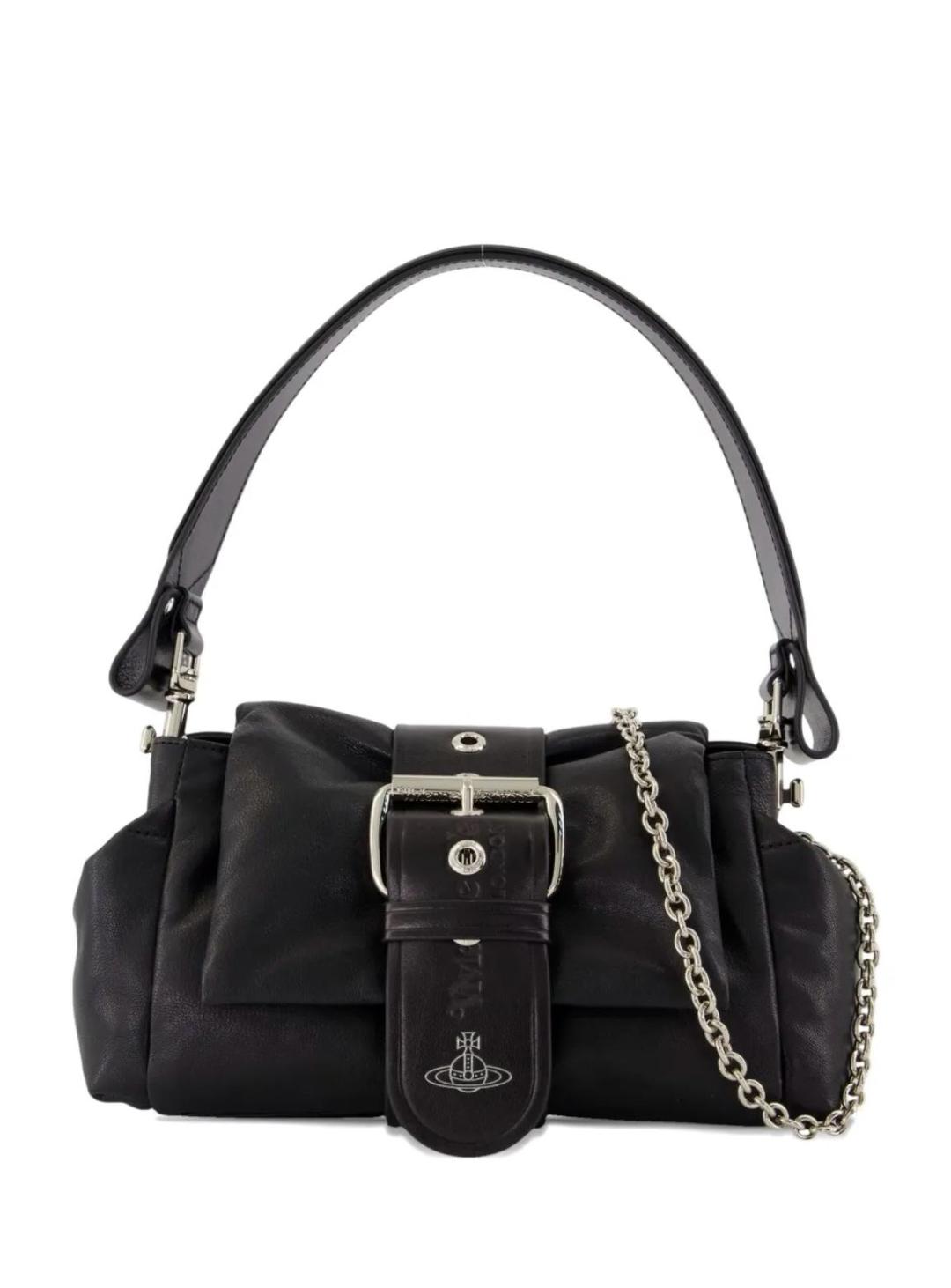 헤이즐 트레저 핸드백