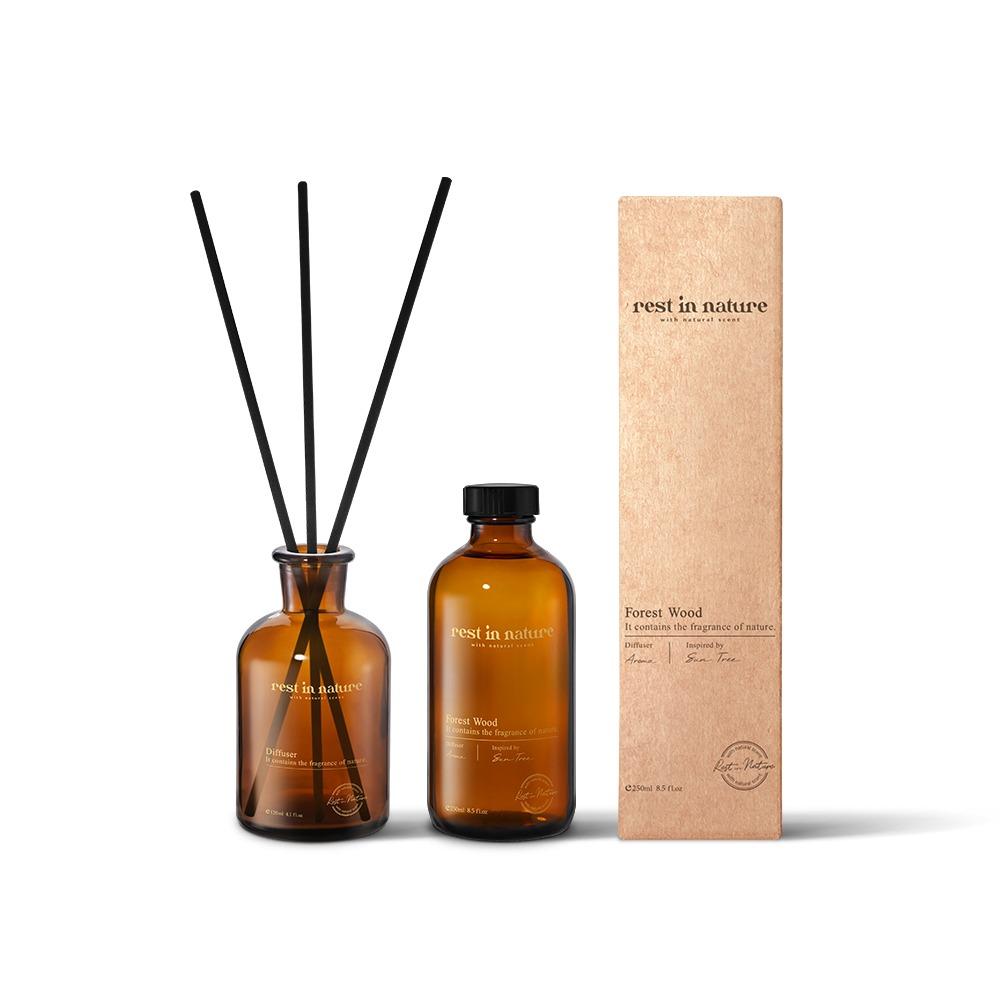 포레스트 우드 디퓨저 250ml