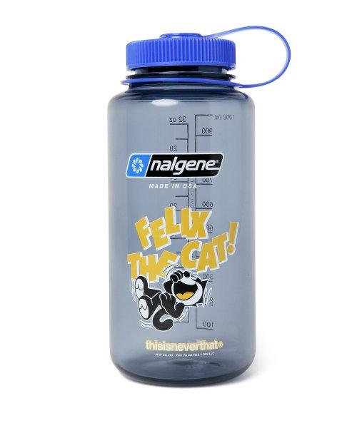 TNT Felix Nalgene Blue