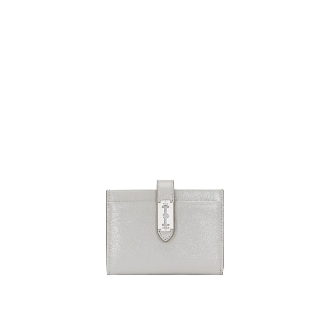 Magpie Card Wallet (맥파이 카드지갑) Light Beige