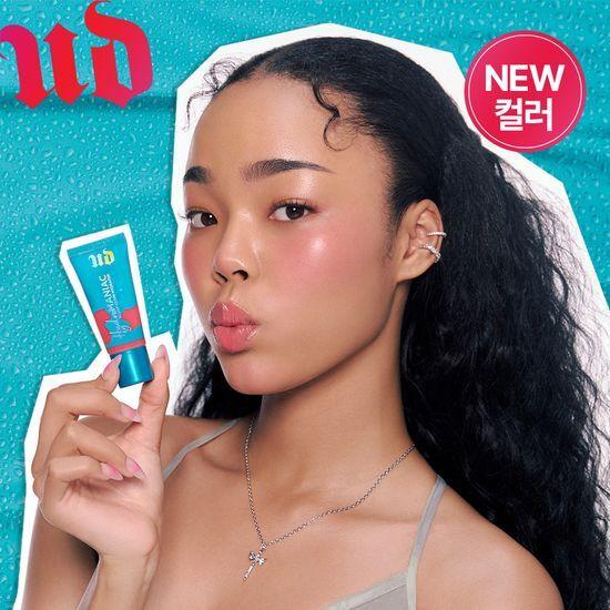 [NEW컬러] 어반디케이 하이드로매니악 글로우 블러쉬 택1