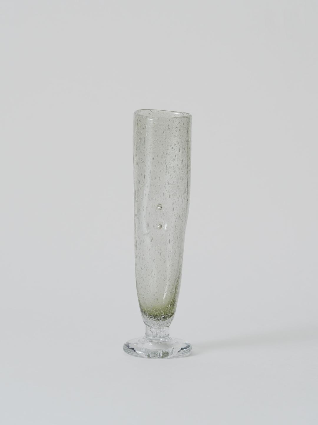 실버볼 스파클링 글라스