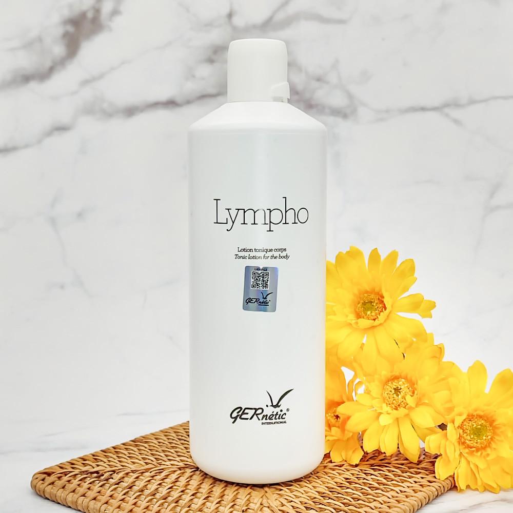 제네틱 림포 바디토닉 500m+미스트/거품공병+추가체험분/바디관리용 바디토너로션