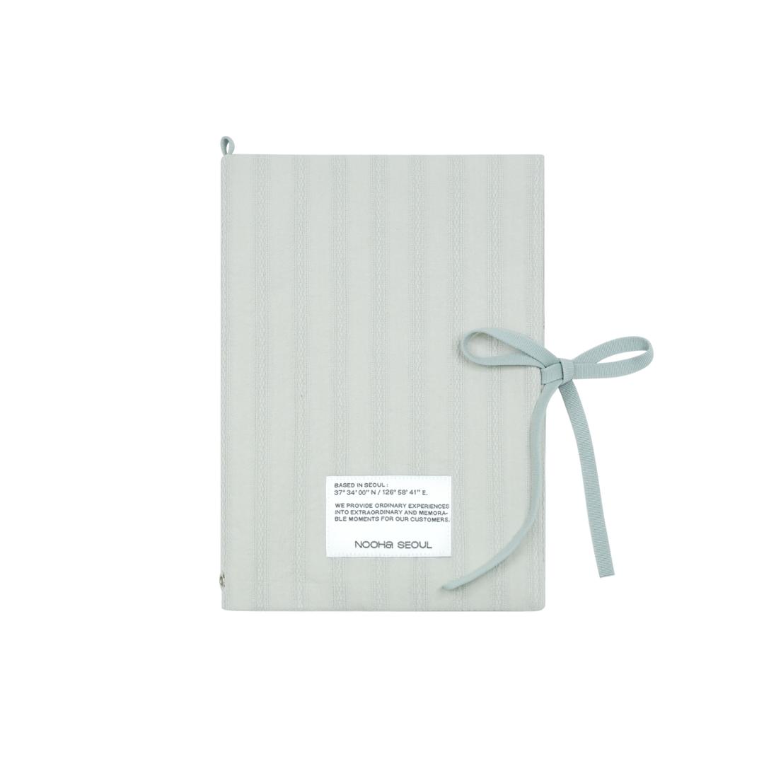 Veil Book Cover_Green