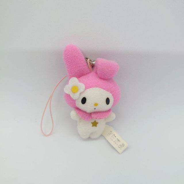 メロンパンHELLO KITTY ぬいぐるみ メロンパンHELLO KITTY ぬいぐるみ Yahoo!オークション