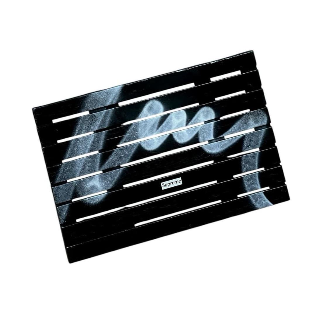 슈프림 업사이클링 우드매트 | 후루츠패밀리