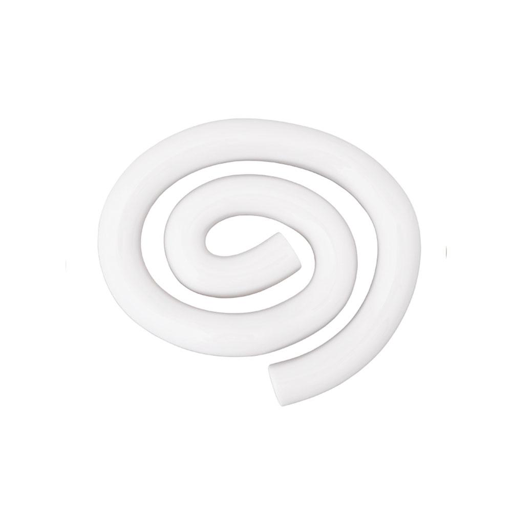 Spline Soap Dish