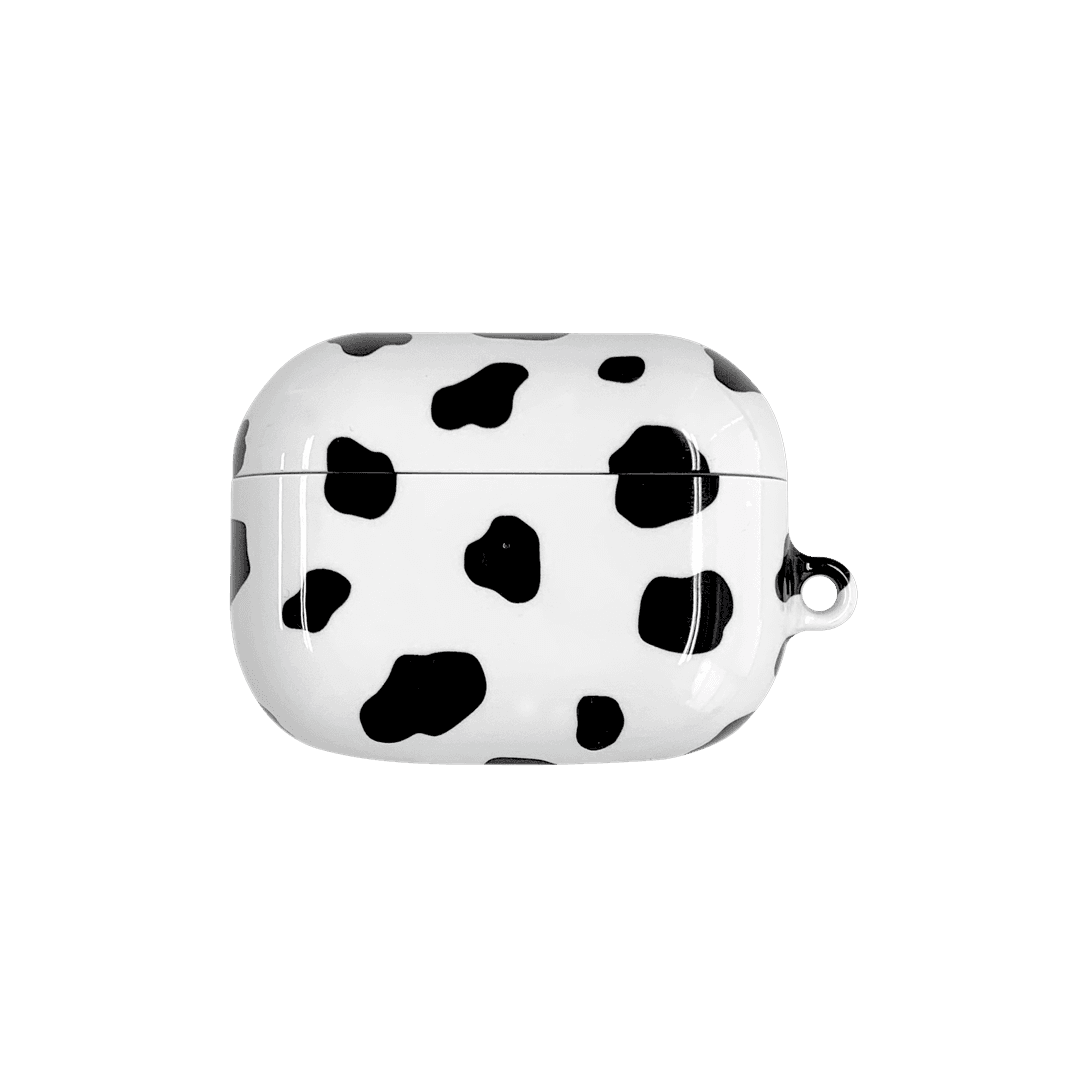 Dalmatian Airpods Case