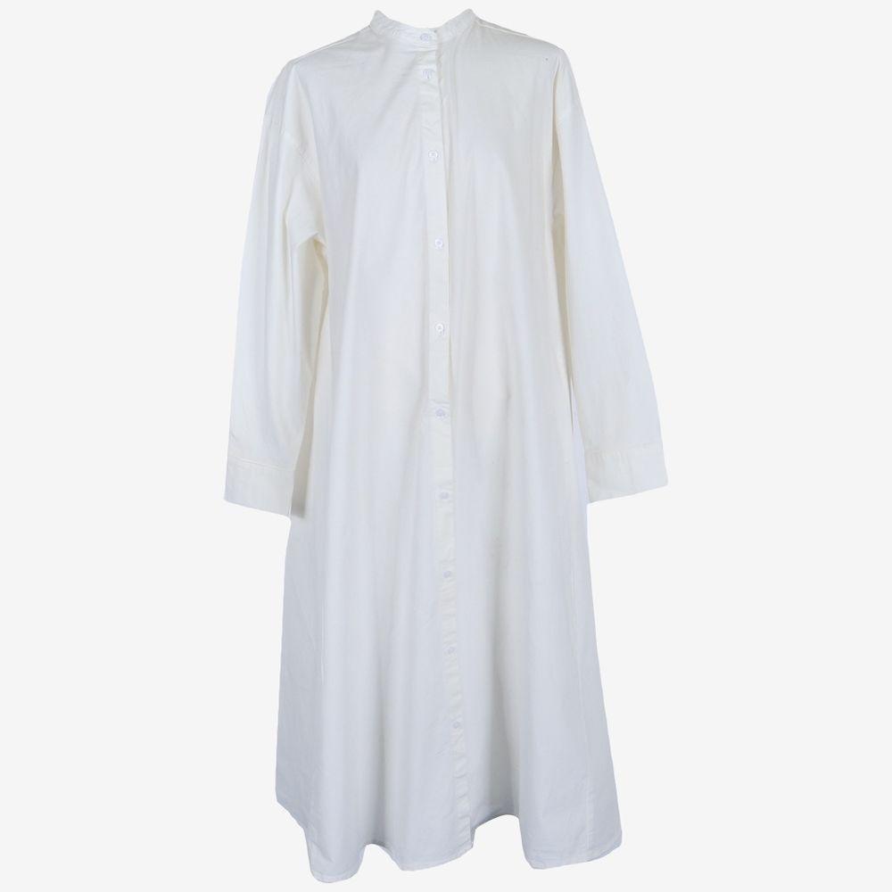 GAP갭 면 원피스WOMEN(XL)DD0857