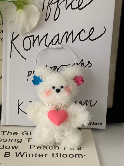 🐻 뚠뚠이키링 🐻