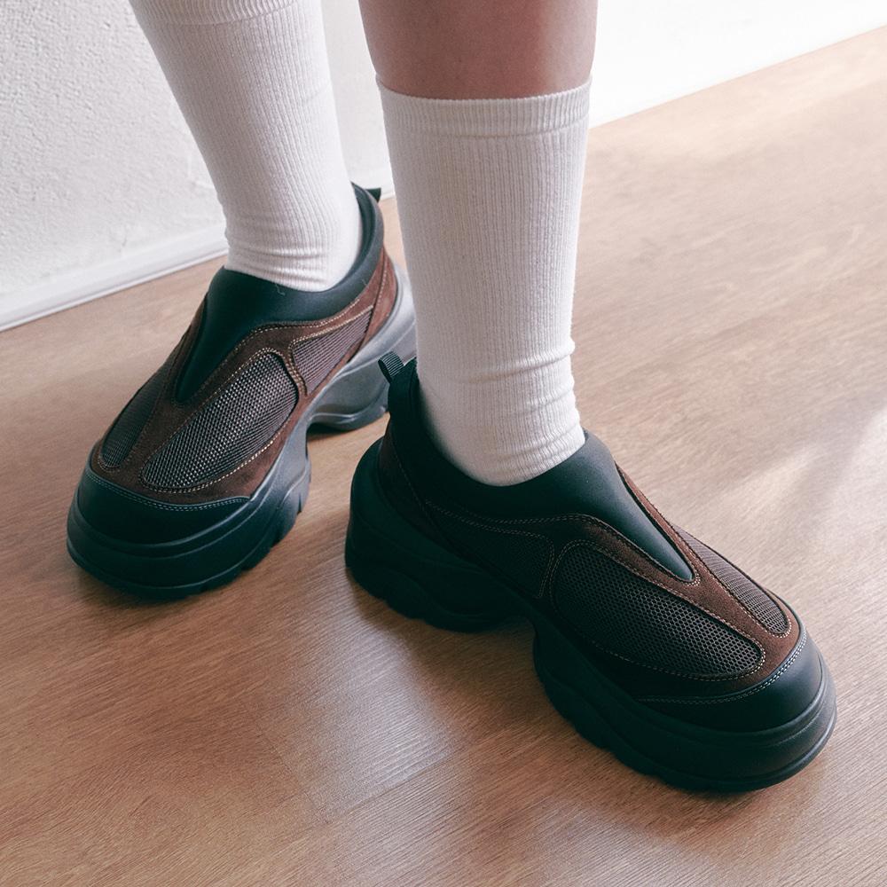 아콘02 스니커즈 412510001 (6cm)