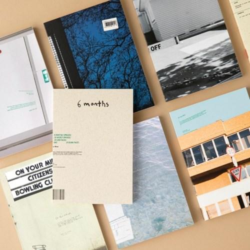 [텐텐단독] 6months diary