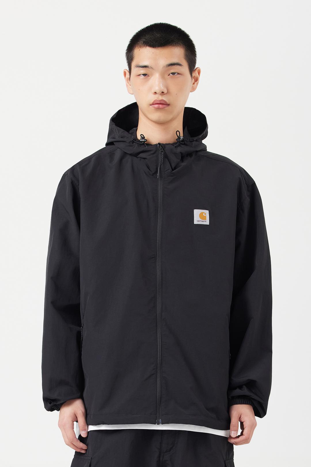 GRAYSON JACKET