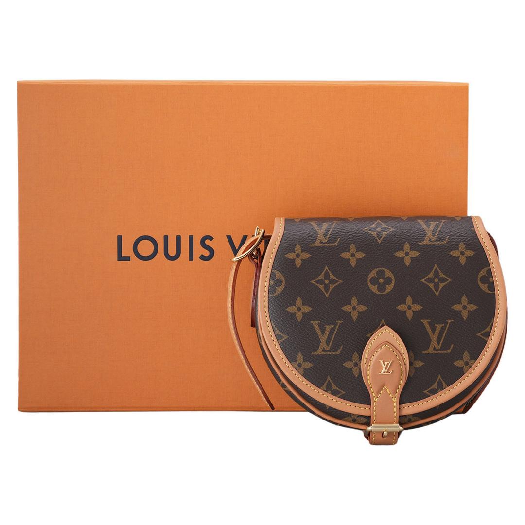 LOUIS VUITTON(USED)루이비통 M44860 탬버린 크로스백