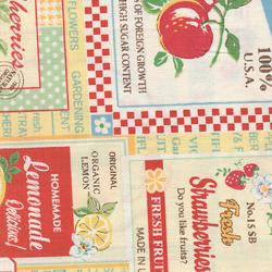 [스페셜 할인] 마츠야마 후르츠라벨-옐로우(한마특가)