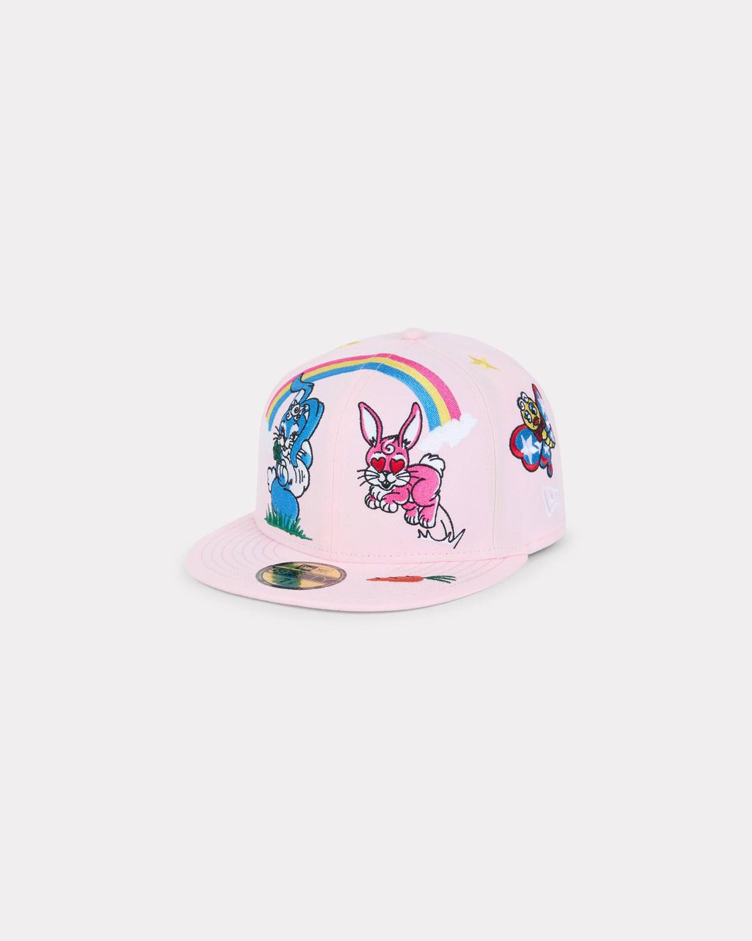 'KENZO x New Era' cap