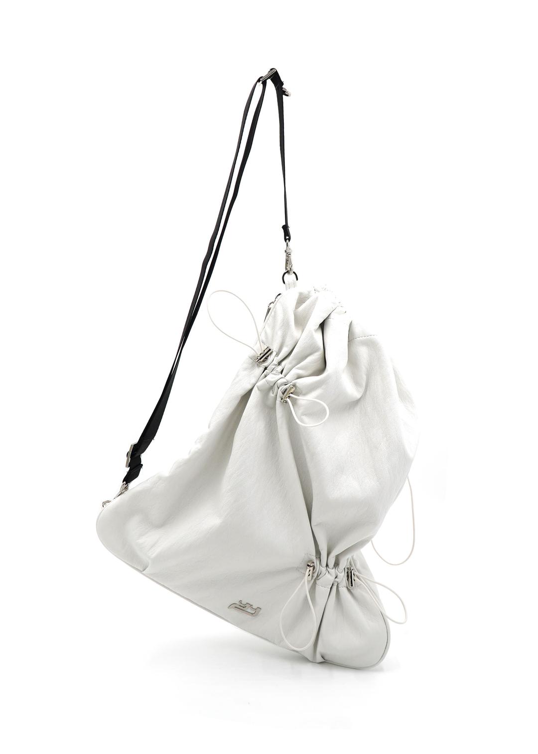 Y.13 Eden Bag / BB11 / CLOUD WHITE