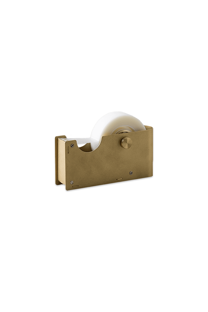 Tape Dispenser