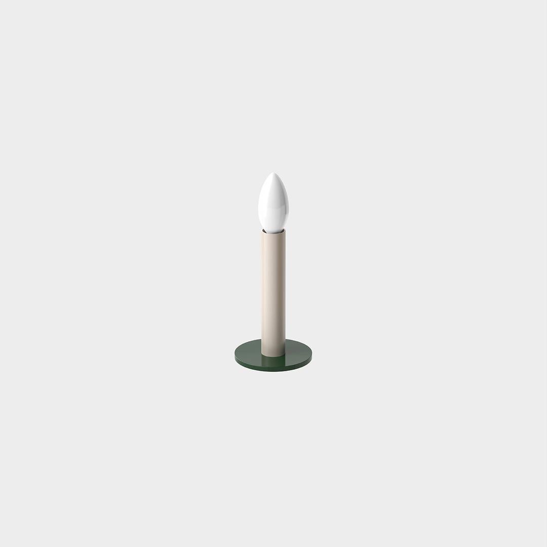 CANDLE9 Stand 5Color