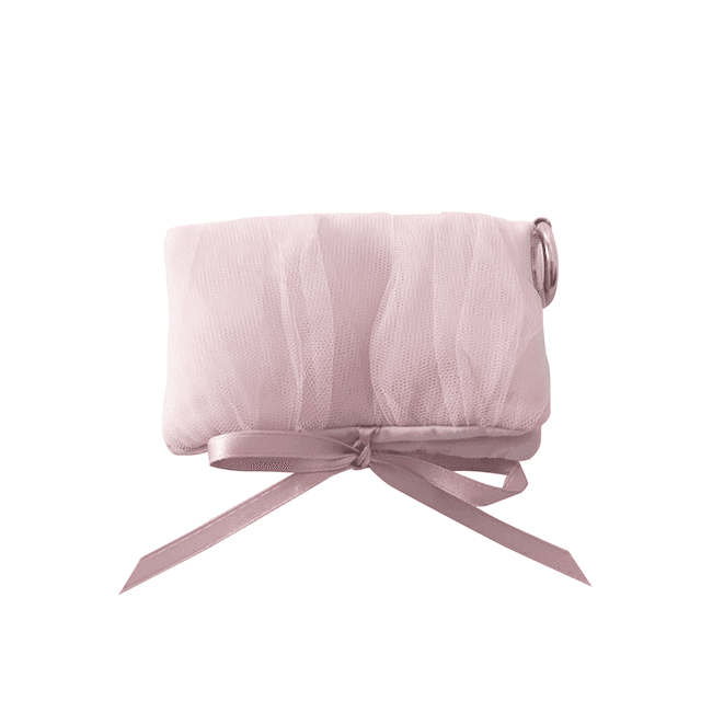 Shasha Card Wallet_Pink
