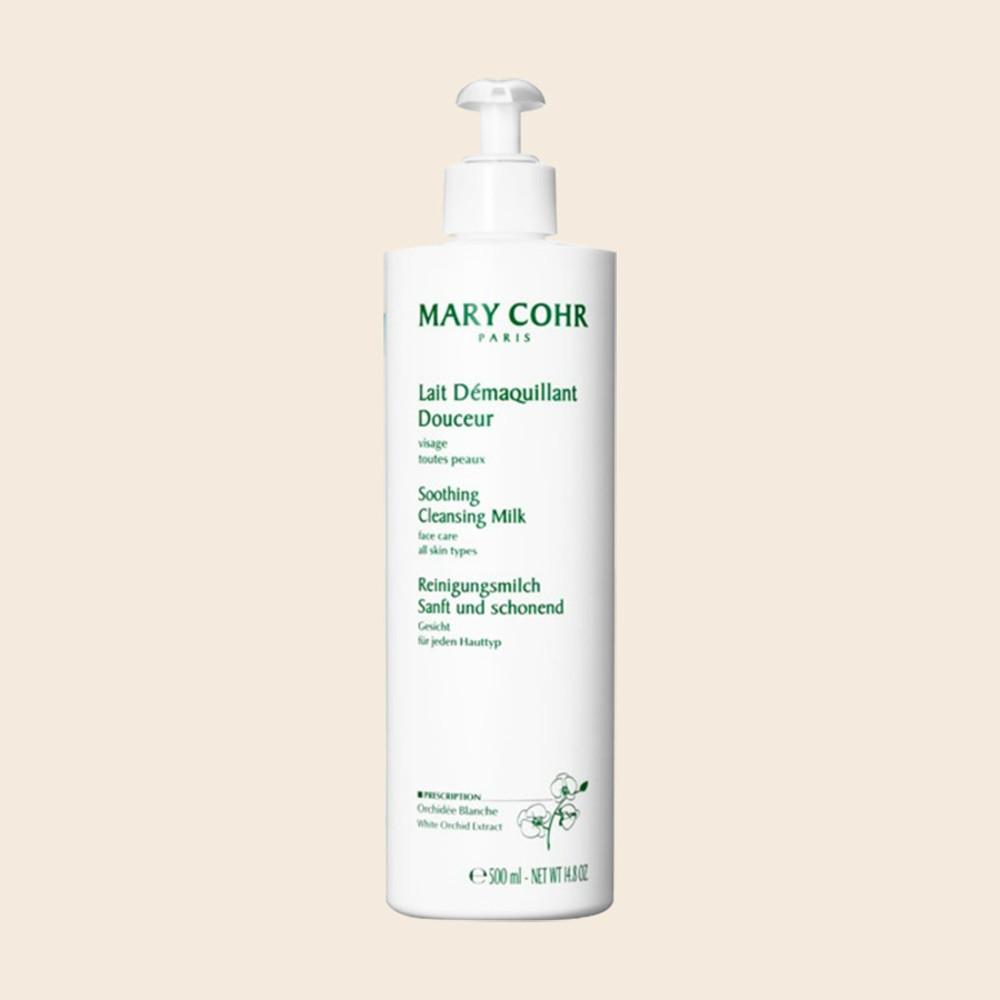 마리꼬 수딩 클렌징 밀크 500ml+마리꼬샘플 4종+대박선물세트