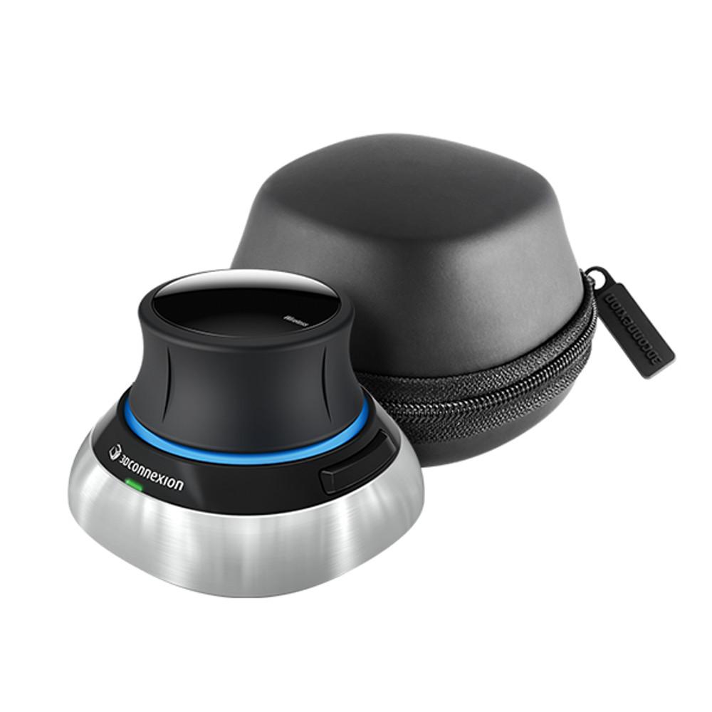 3DConnexion SpaceMouse Wireless (3DX-700066) 쓰리디커넥션 국내총판