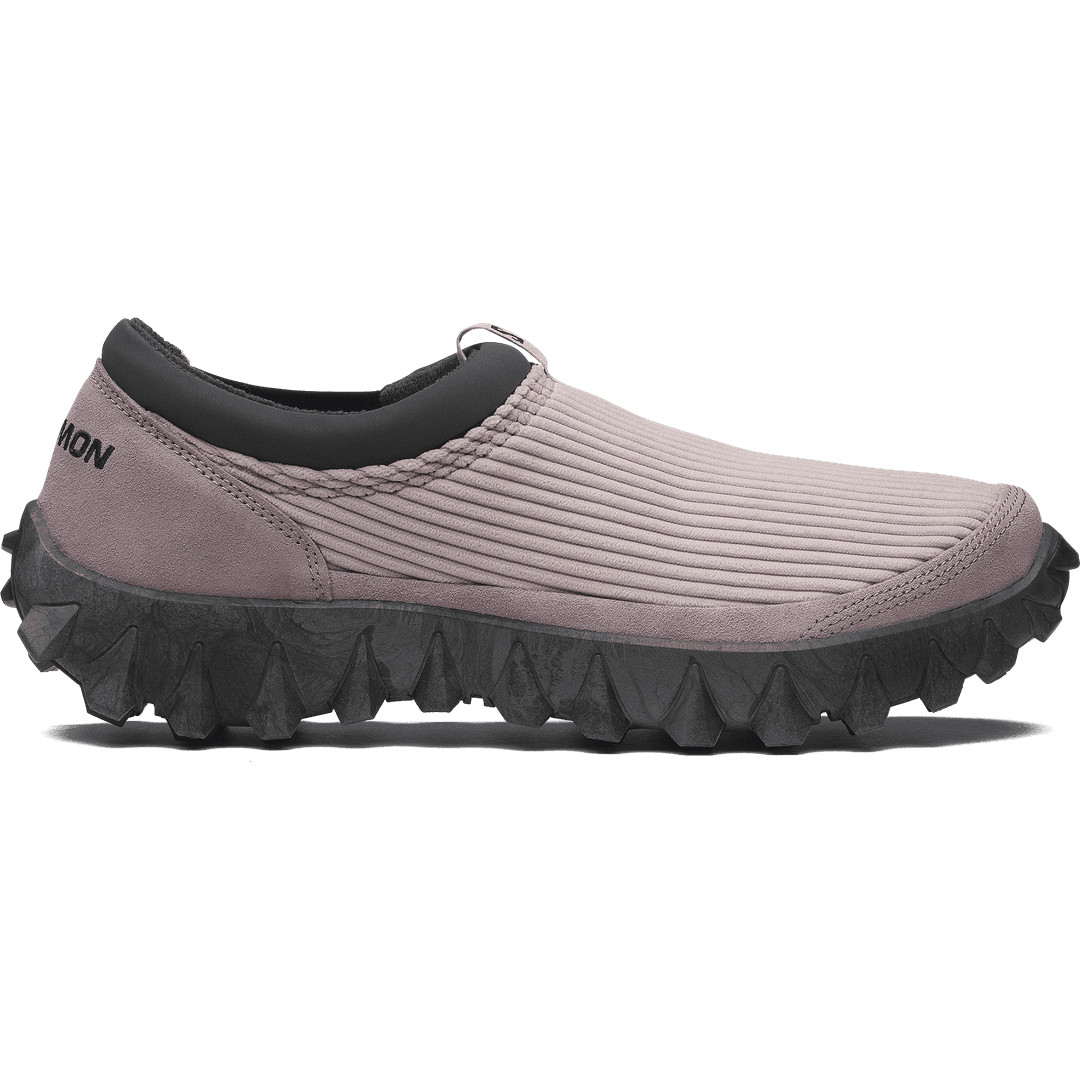 스노우클로그 CORDUROY - 허쉬드 바이올렛 / 팬텀 / 너바나 / 230