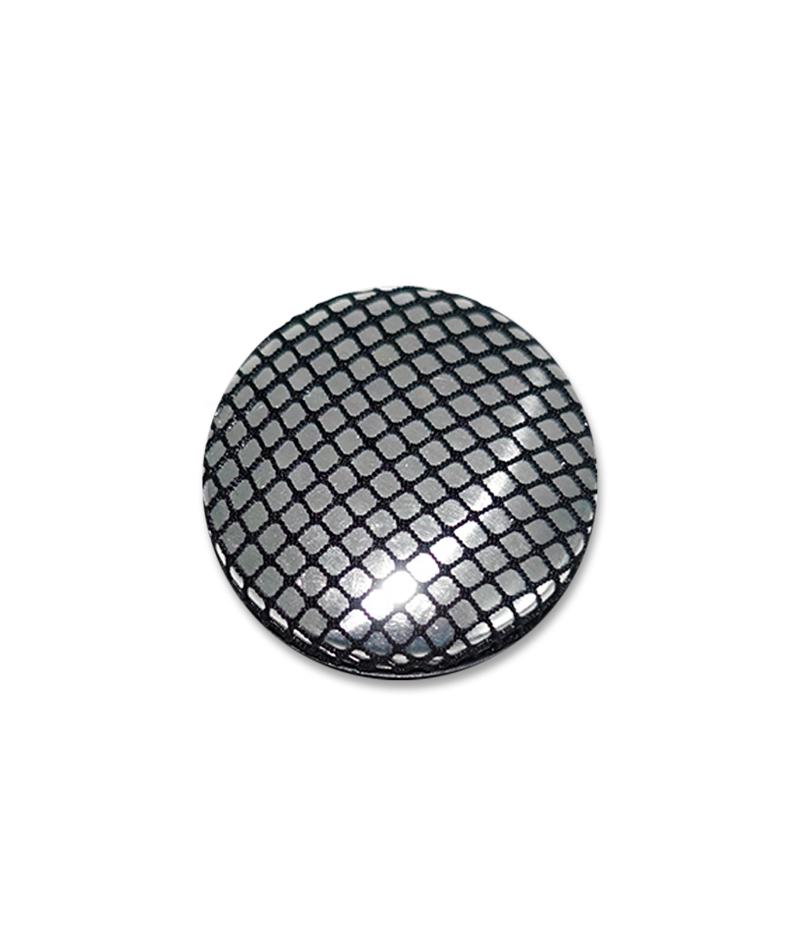 mesh metal grip tok