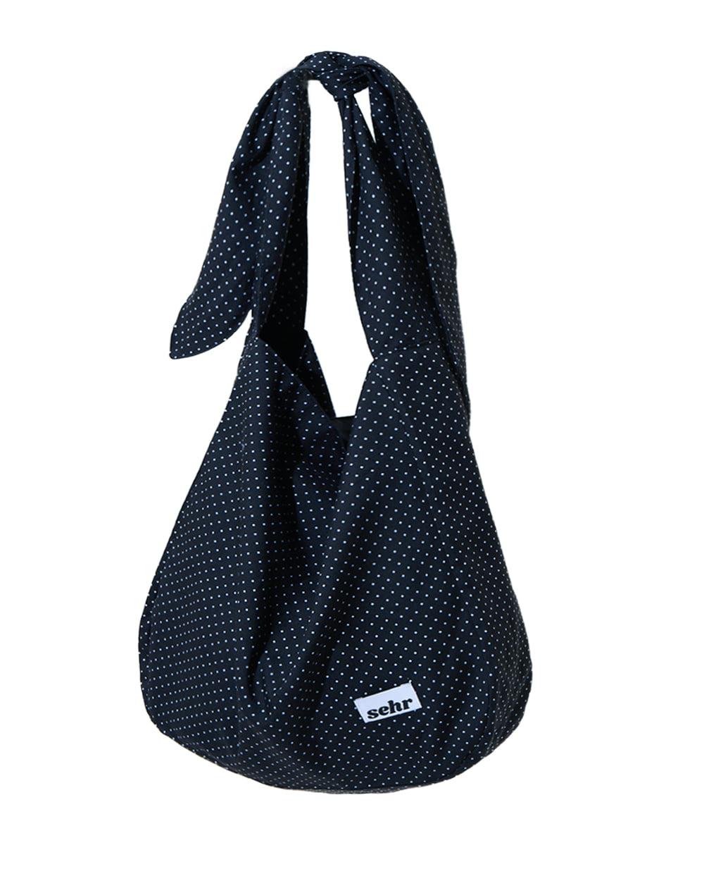 Tie Big Bag (DotDot)