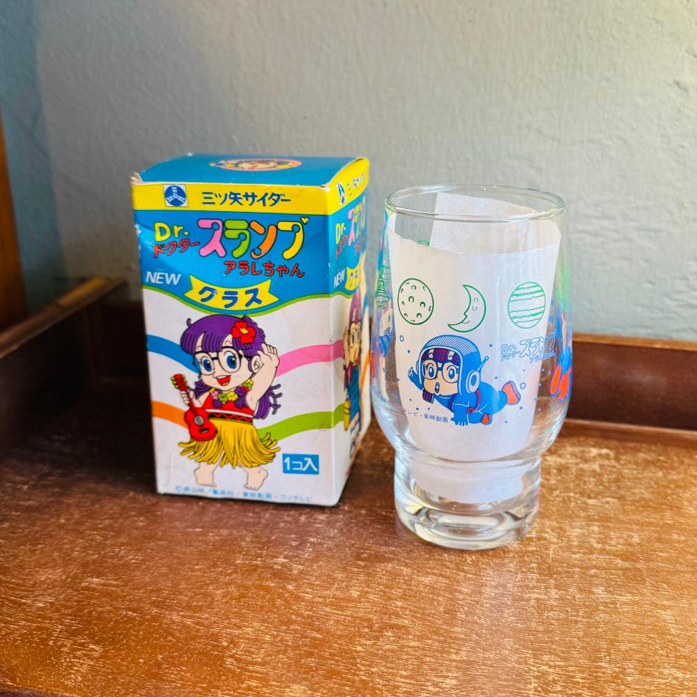 닥터슬럼프 빈티지컵 오리지널