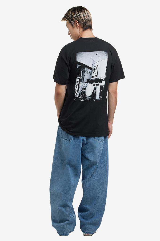 BIGWIG BAGGY DENIM