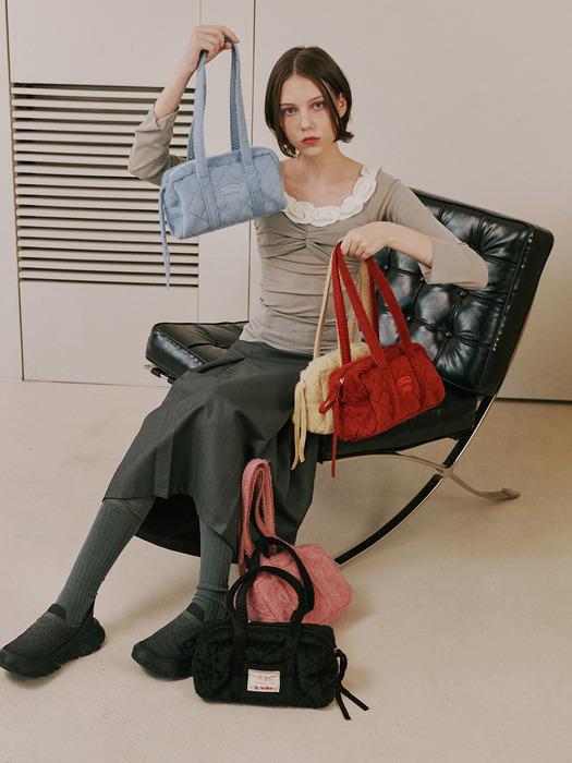 [뉴컬러 오픈] MILE BAG_5 Colors