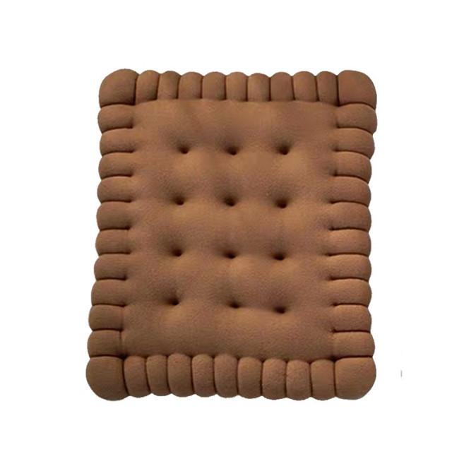 Biscuit Seat Cushion 비스킷 방석