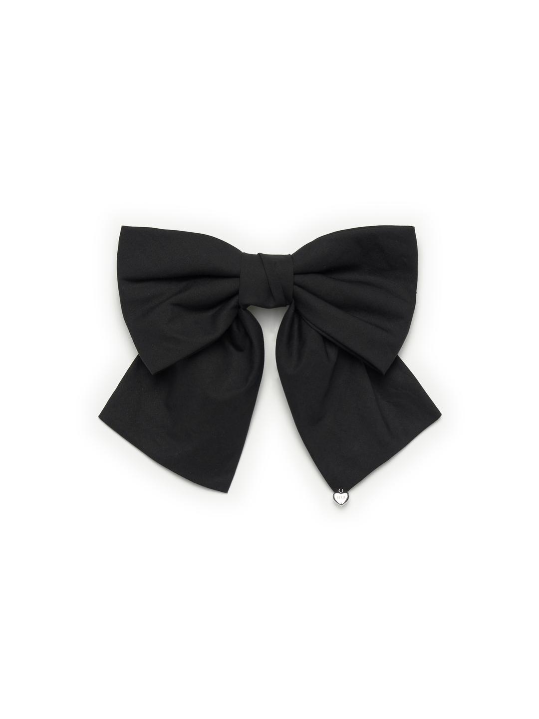 BOW HAIR PIN