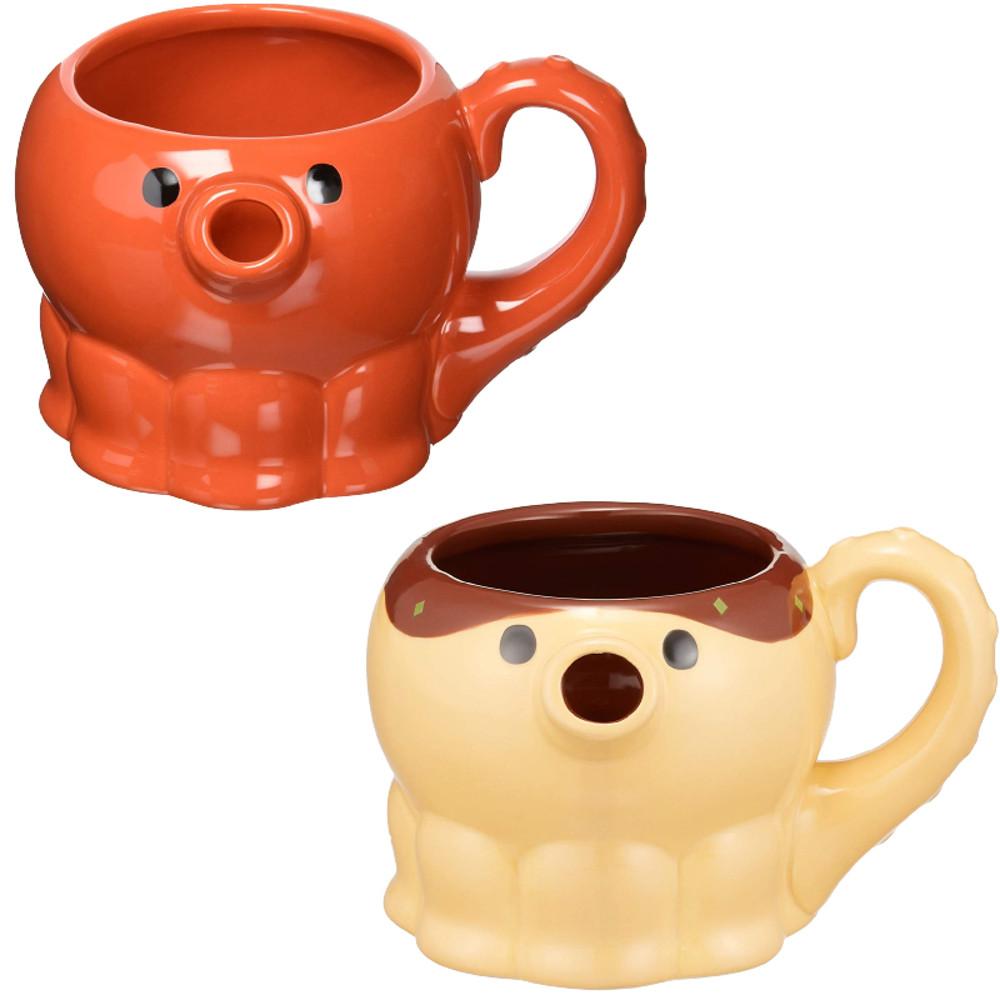 데코레 타코파 문어 멀티저그 250cc