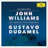 Gustavo Dudamel 구스타보 두다멜 LA 필하모닉 셀러브라이팅 존 윌리엄스 2CD DG40237