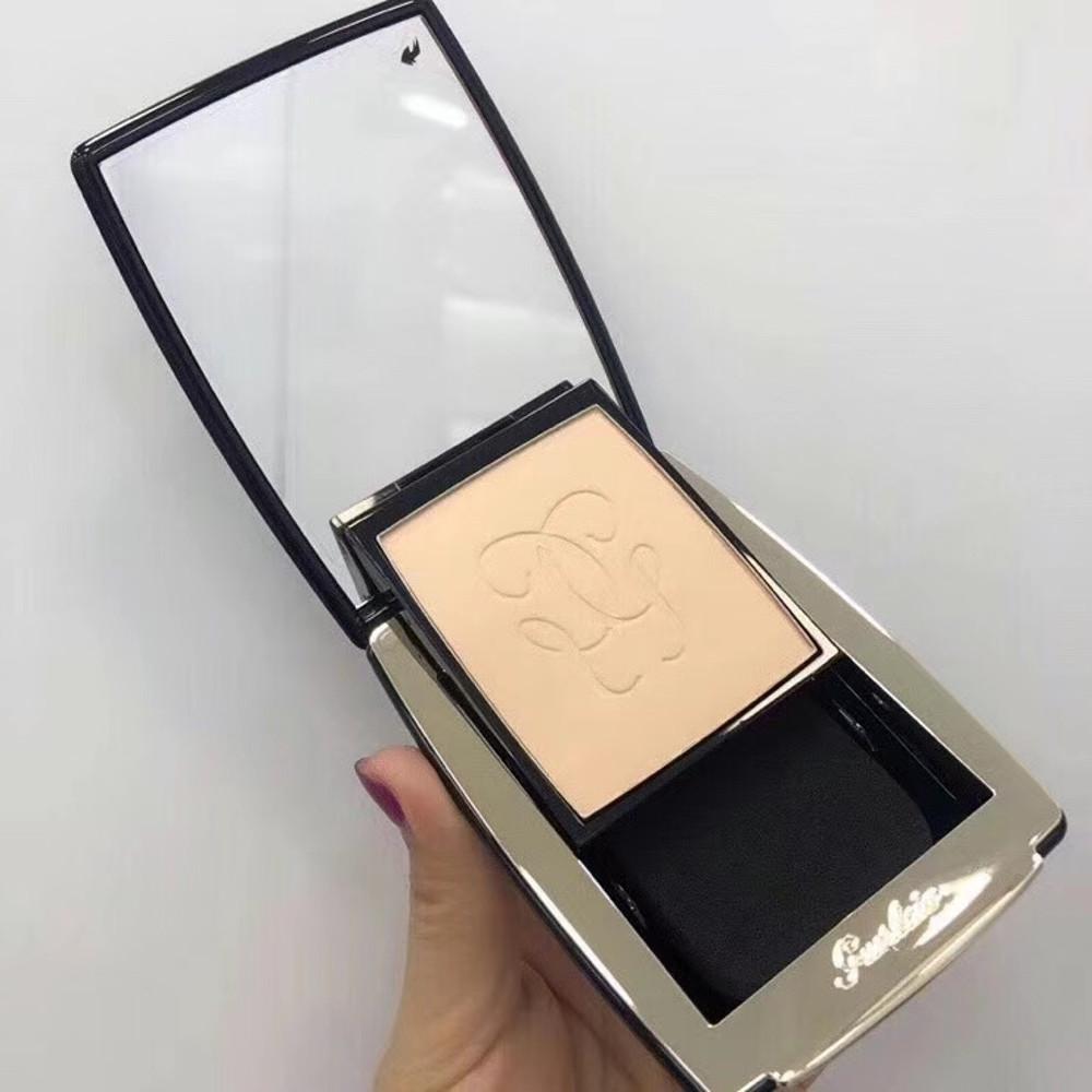 [특가] [겔랑]  빠뤼르 골드 래디언스 파우더 파운데이션 10g (SPF15)  #01 #00