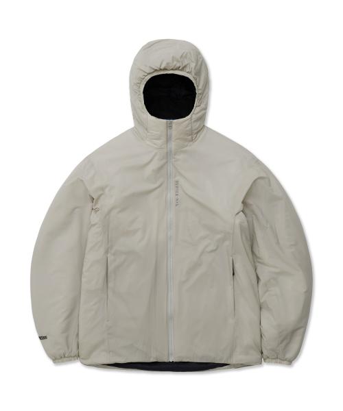 VTX PRIMALOFT JACKET OATMEAL