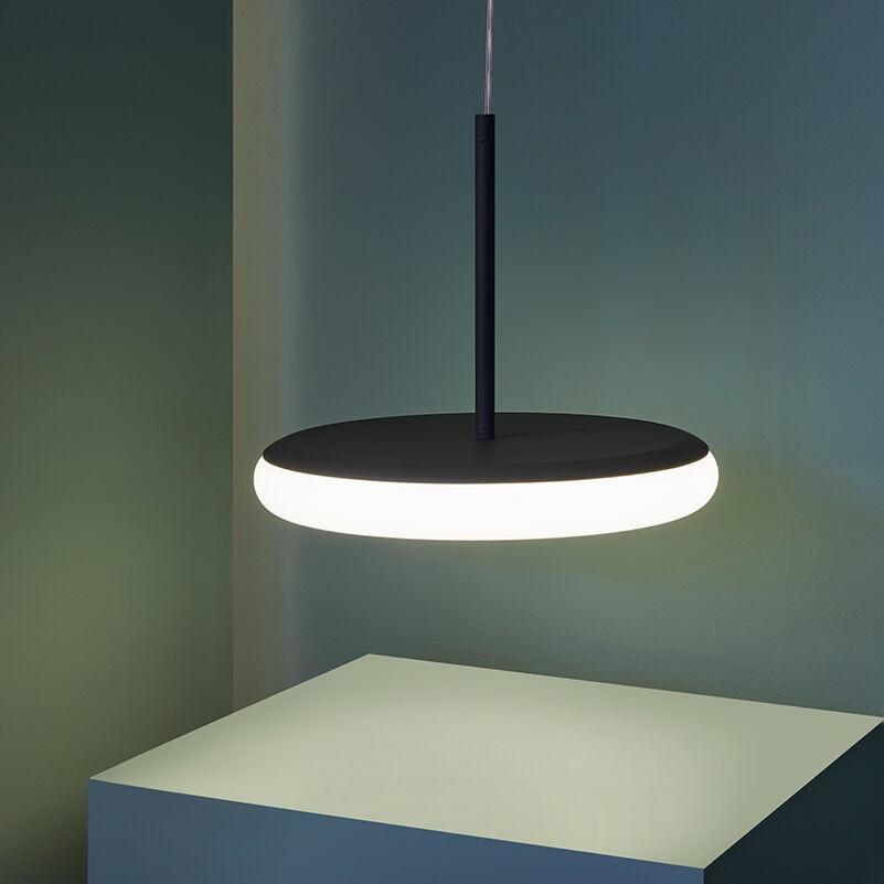 [AGO] Mozzi Pendant Lamp Large Charcoal