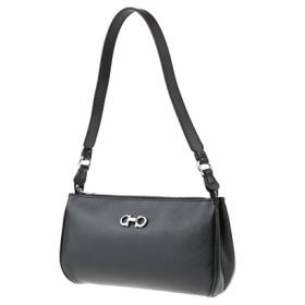 SALVATORE FERRAGAMO(살바토레 페라가모) 뉴 간치니 크로스백 (21-C368)