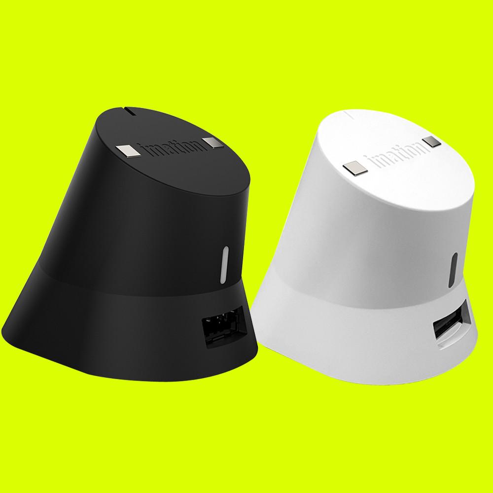 [국내정품] 로지텍 지슈라 마우스 차징독 이메이션 충전독